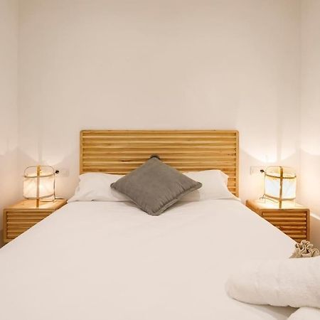 Апартаменты Coqueto Apartamento Muy Centrico Виго Экстерьер фото